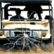 Un 4x4 pulv�rise votre �cran