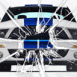 Ford GT500 casse-�cran