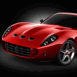 Ferrari: Belle italienne