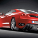 F430 au d�marrage