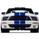 Ford GT500 dans votre �cran