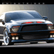 Ford Mustang pr�par�e comme jamais!