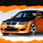 BMW S�rie 5 tun�e