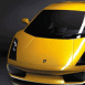 Lamborghini Murcielago porti�re ouverte