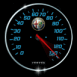 Compteur kilom�trique de Lexus