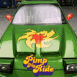 Pimp My Ride: Voiture verte tun�e
