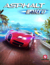 Asphalt Nitro