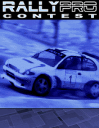 Rally PRO Contest 3D