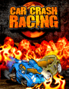 Car crash racing