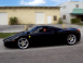 Ferrari Enzo en d�monstration